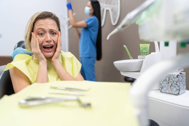 Best Dentist for Tooth Abscess  in Hartford, MI